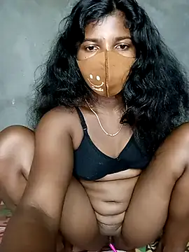 Renuka_GGn Webbikameraesitys