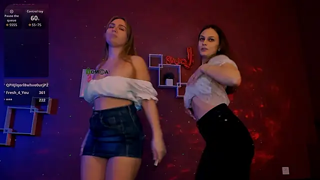 clery_abyss Live XXX-chat