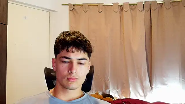 Czat XXX na żywo – jimmy_class