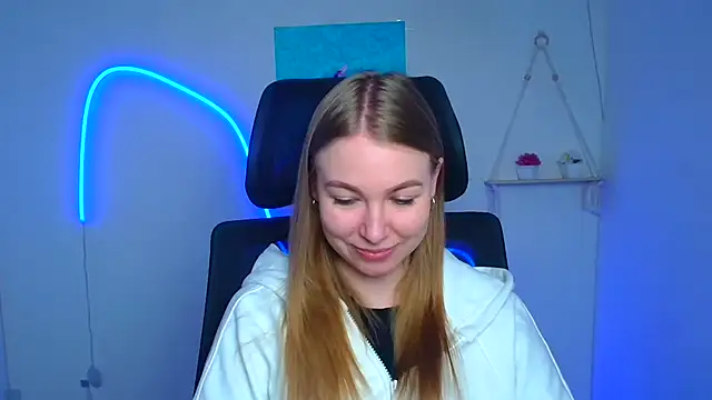 Dana_flowers 现场XXX聊天