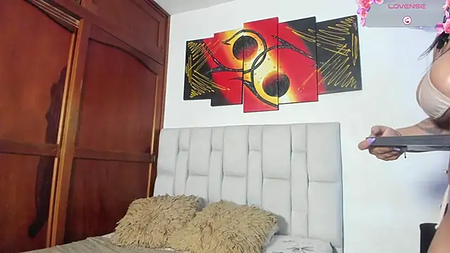 KorinaKovaa Obrolan Langsung XXX