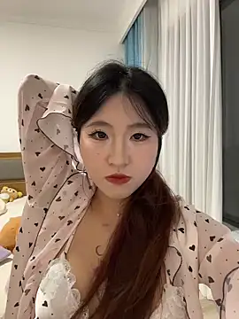 ououlovelove 在線直播表演