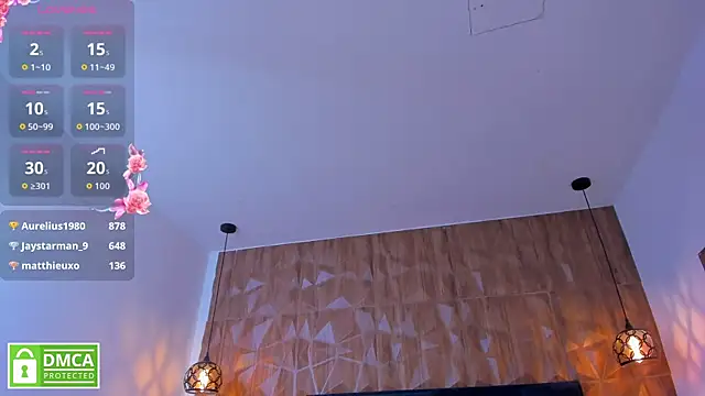 Czat XXX na żywo – Samy_Blaze