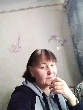 ViolaStar75's Webcam Show