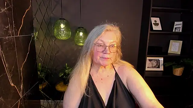 دردشة NataliMellow الجنسية المباشرة