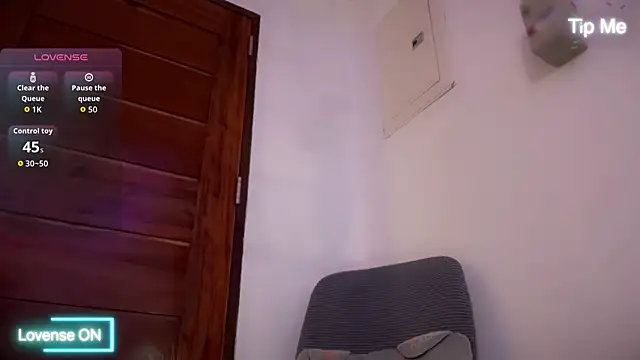 UrdreamTSgirl Obrolan Langsung XXX