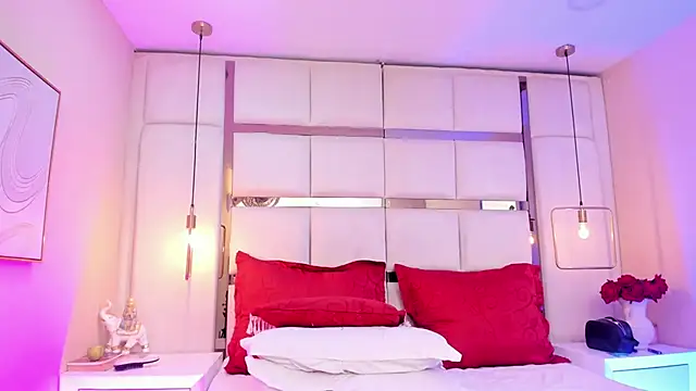 elizavenus élő XXX-chatje