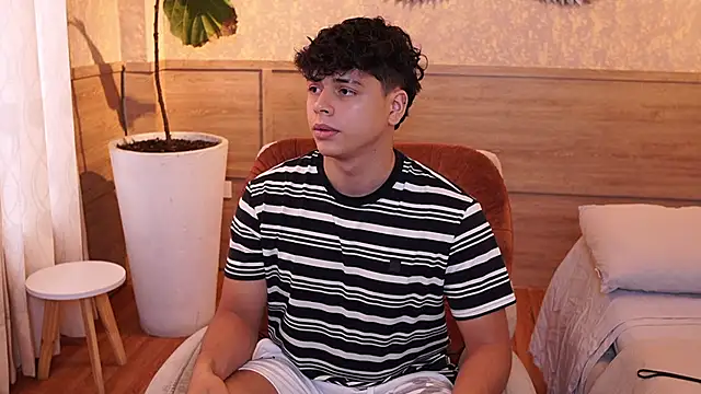 Chat XXX Live Ethan_occonor