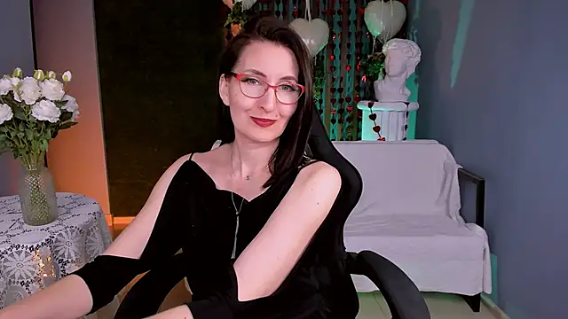 UnaTerra Show Webcam