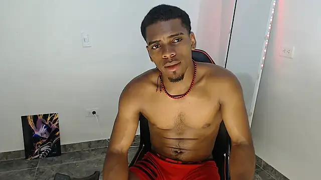 Jackboy_000 웹캠 쇼