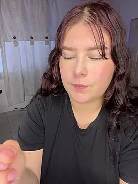 cotton_07 Live XXX-chat