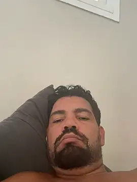 Show de adgato na webcam