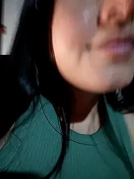 Czat XXX na żywo – Mysticdooll69