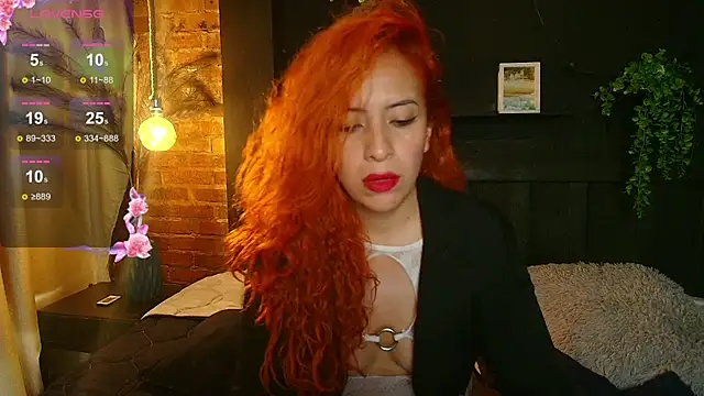 sahra_taylor_ 라이브 XXX 채팅