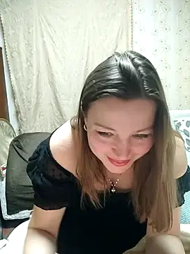 VselenaSun402's Webcam Show