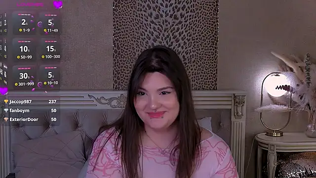 عرض كام EmilyHyde