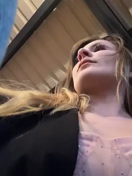 Chat XXX Live IsabellaEtha