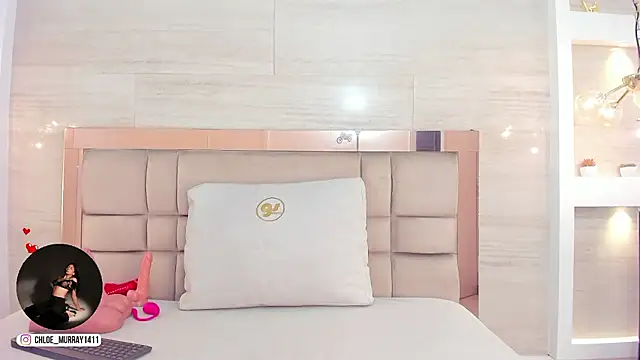 Živý XXX chat chloe_murray