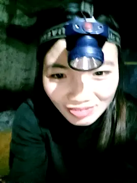 ngan-cute's Live XXX Chat