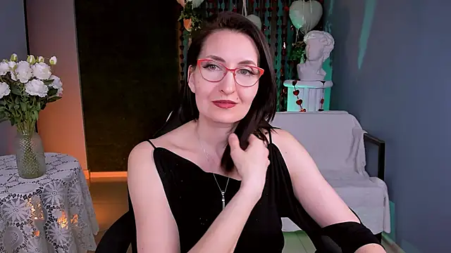 UnaTerra's Live XXX Chat