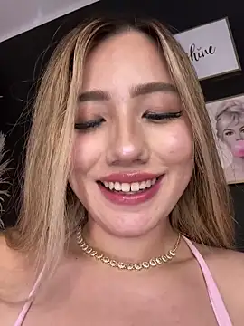 Aby_breslin 现场XXX聊天