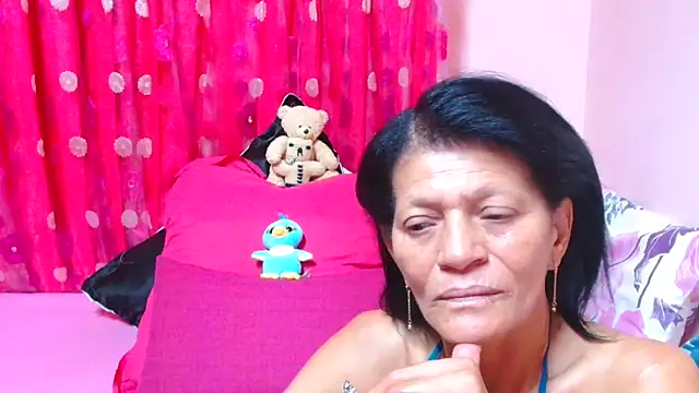 SLUTTYROXY Live XXX-Chat