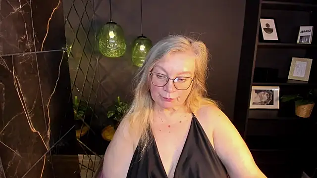 NataliMellow Show Webcam