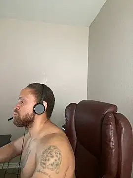 Chat XXX en directo de Fathero1time