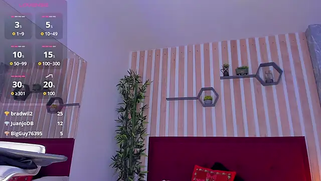 Chat XXX Live SamayRyann