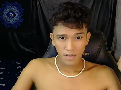 hugekenbigcock Obrolan Langsung XXX