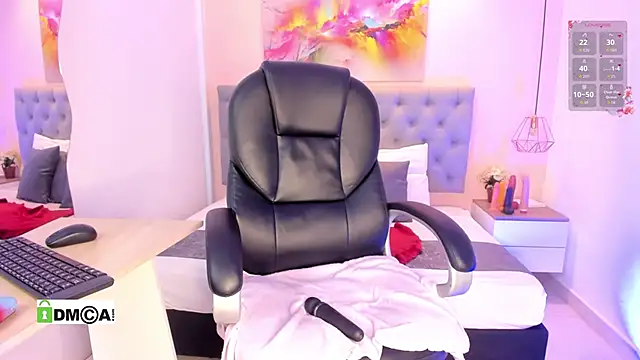 Chat XXX ao vivo de sweetrose_01