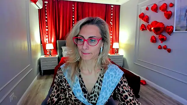 MuseOfStage Live XXX Chat