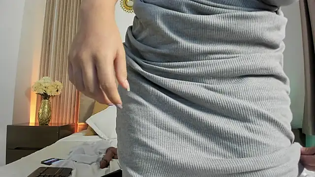 Chat XXX Live Victoria_Beaumont