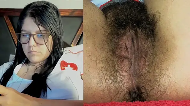 donnasoto's Webcam Show