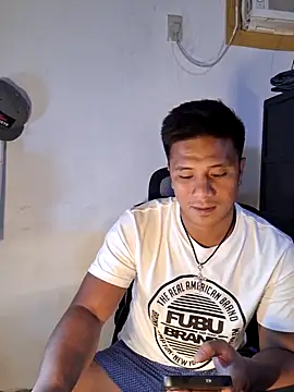 Show de webcam de Felix_Asher