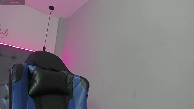 Chat XXX en directo de Sylasfrost