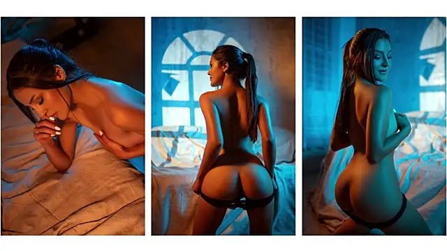 _Abby_23_ Webcam Show