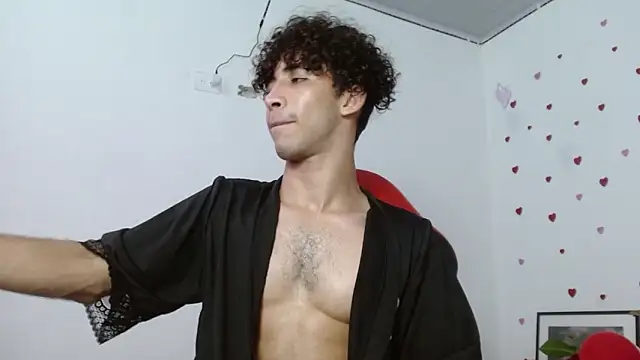 Caius_fox élő XXX-chatje