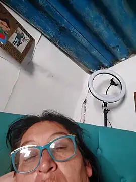 Chat XXX ao vivo de clarita_01