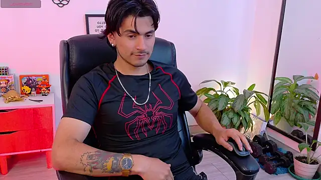 Elian_savoy Live XXX-chat