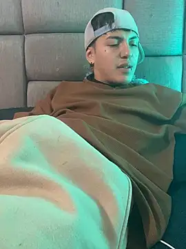 NaytonFreeman Live XXX-chat