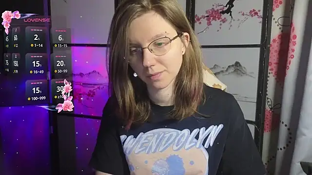 Chat XXX en directo de scarlettsrose