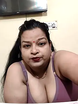 Sexey-Model21 网络视讯表演