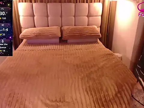 ASIASangel Pertunjukan Webcam