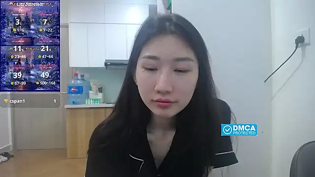 AsiagirllのライブXXXチャット