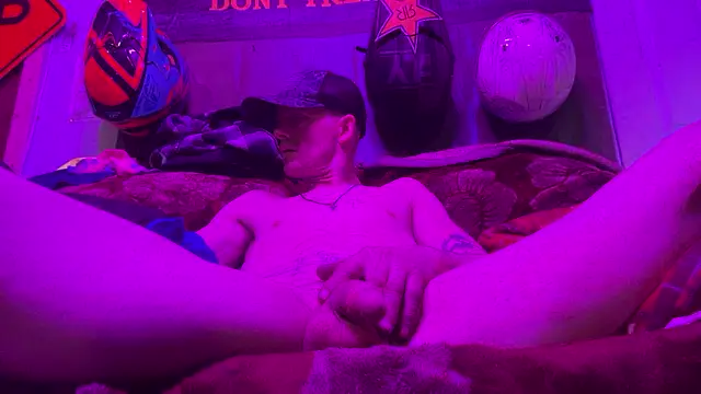 KBONE36 – Naživo XXX chat