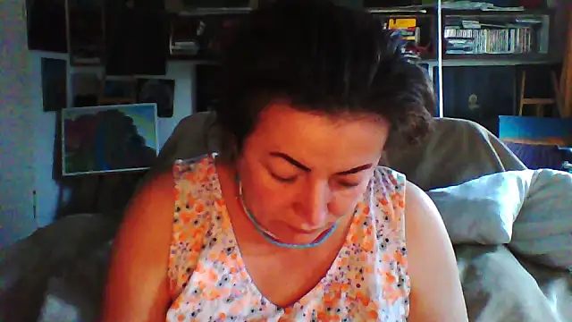 Sembang XXX Secara Langsung MariaAnaSunshine