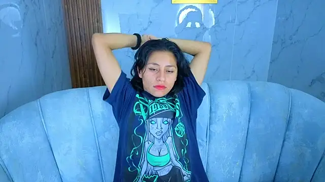 Chat XXX en directo de serabella_s