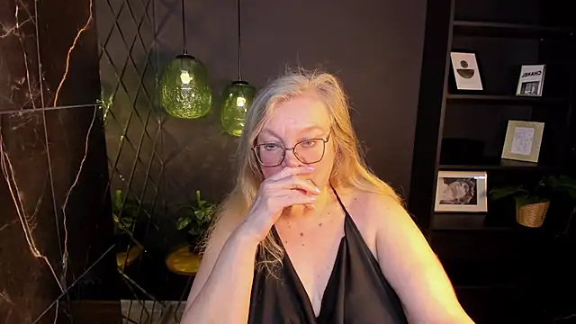 Sembang XXX Secara Langsung NataliMellow