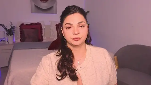 Chat +18 de ButterflyMika32 ao vivo